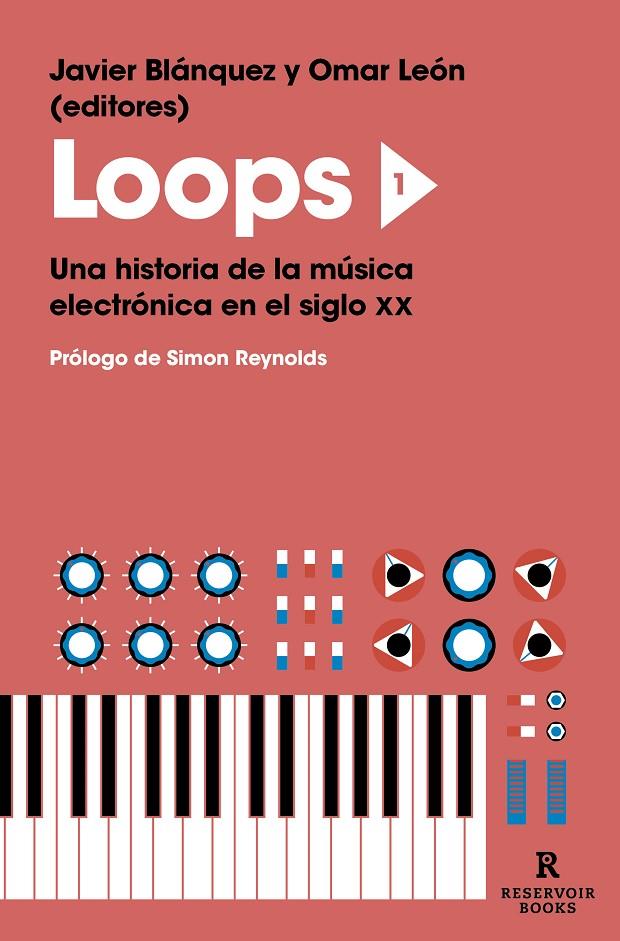 Loops 1 | 9788418052644 | Blánquez Gómez, Javier/Morera, Omar | Librería Castillón - Comprar libros online Aragón, Barbastro