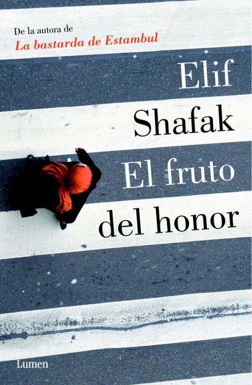 fruto del honor, El | 9788426420305 | SHAFAK, ELIF | Librería Castillón - Comprar libros online Aragón, Barbastro
