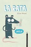 La rata | 9788418599637 | Gravel, Elise | Librería Castillón - Comprar libros online Aragón, Barbastro