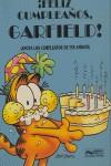 Garfield, Feliz cumpleaños | 9788447801411 | Davis, Jim | Librería Castillón - Comprar libros online Aragón, Barbastro
