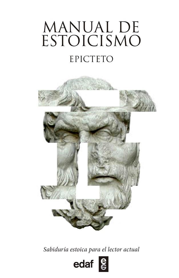 Manual de estoicismo | 9788441441033 | Epicteto | Librería Castillón - Comprar libros online Aragón, Barbastro