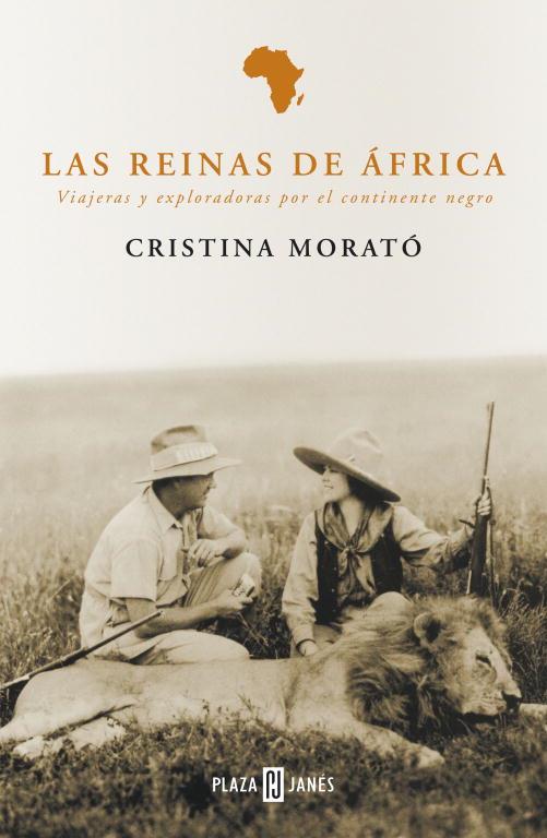 REINAS DE AFRICA, LAS | 9788401378294 | MORATO, CRISTINA | Librería Castillón - Comprar libros online Aragón, Barbastro