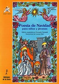 Poesía de Navidad para niños y jóvenes | 9788479606657 | Autores, Varios | Librería Castillón - Comprar libros online Aragón, Barbastro