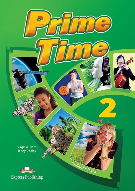 PRIME TIME 2 S'S PACK INTERNATIONAL | 9781471503689 | Express Publishing (obra colectiva) | Librería Castillón - Comprar libros online Aragón, Barbastro