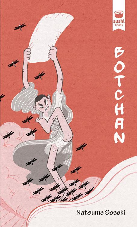 Botchan | 9788415920878 | Soseki, Natsume | Librería Castillón - Comprar libros online Aragón, Barbastro