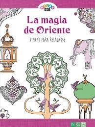 MAGIA DE ORIENTE,LA | 9783869417066 | AA.VV | Librería Castillón - Comprar libros online Aragón, Barbastro