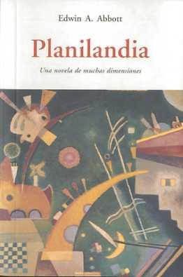 PLANILANDIA CEN-20 | 9788497167048 | ABBOTT, EDWIN A. | Librería Castillón - Comprar libros online Aragón, Barbastro