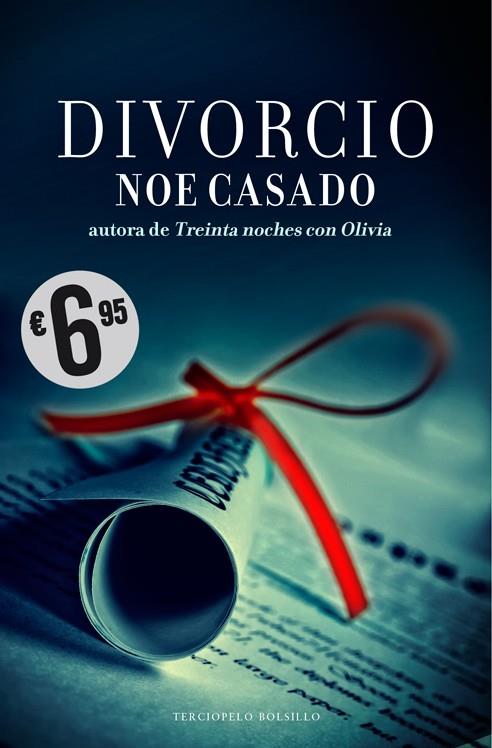 Divorcio | 9788415410966 | Casado, Noe | Librería Castillón - Comprar libros online Aragón, Barbastro
