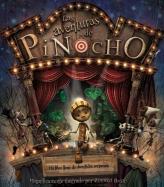Las aventuras de Pinocho (ilustrado y desplegable) | 9788415235194 | BASIC, ZDENKO (IL.) | Librería Castillón - Comprar libros online Aragón, Barbastro