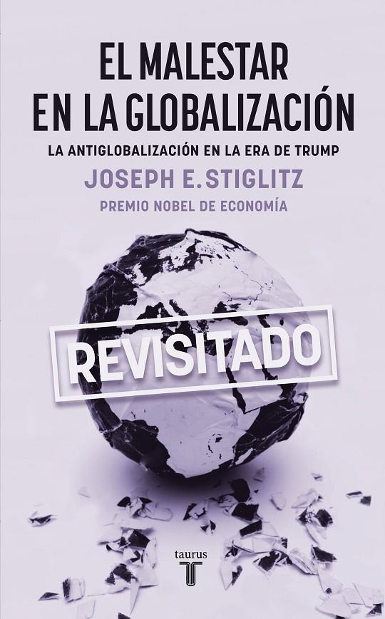 El malestar en la globalización | 9788430619306 | Stiglitz, Joseph E. | Librería Castillón - Comprar libros online Aragón, Barbastro