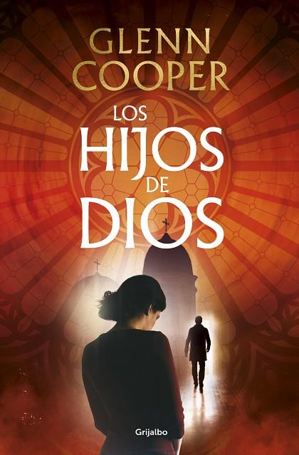Los hijos de Dios | 9788425364075 | Cooper, Glenn | Librería Castillón - Comprar libros online Aragón, Barbastro