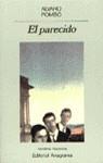 PARECIDO, EL | 9788433917140 | POMBO, ALVARO | Librería Castillón - Comprar libros online Aragón, Barbastro