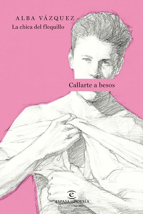 Callarte a besos | 9788467051551 | Vázquez González, Alba | Librería Castillón - Comprar libros online Aragón, Barbastro