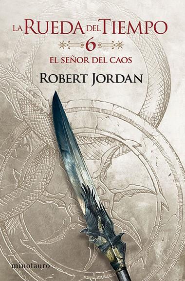 El Señor del Caos nº 06/14 | 9788445007051 | Jordan, Robert | Librería Castillón - Comprar libros online Aragón, Barbastro