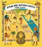 ATLAS DEL ANTIGUO EGIPTO | 9788000065878 | OLDRICH RUZICKA | Librería Castillón - Comprar libros online Aragón, Barbastro