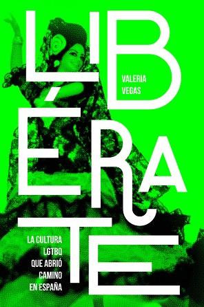 Libérate | 9788412142884 | Vegas, Valeria | Librería Castillón - Comprar libros online Aragón, Barbastro