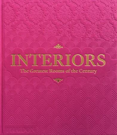 Interiors | 9781838667108 | Editores Phaidon / Norwich, William | Librería Castillón - Comprar libros online Aragón, Barbastro