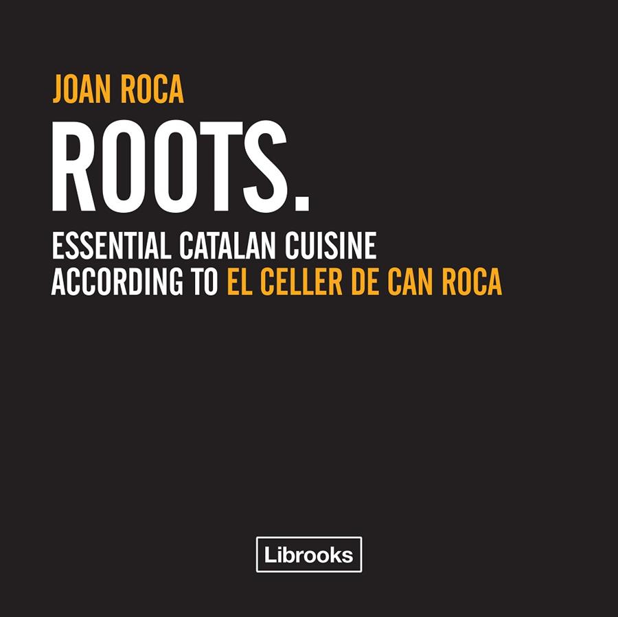 Roots | 9788494509544 | Roca Fontané, Joan | Librería Castillón - Comprar libros online Aragón, Barbastro