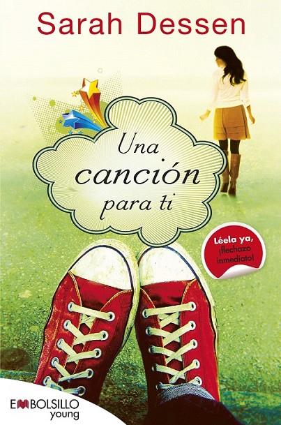 Una canción para ti | 9788416087723 | Dessen, Sarah | Librería Castillón - Comprar libros online Aragón, Barbastro