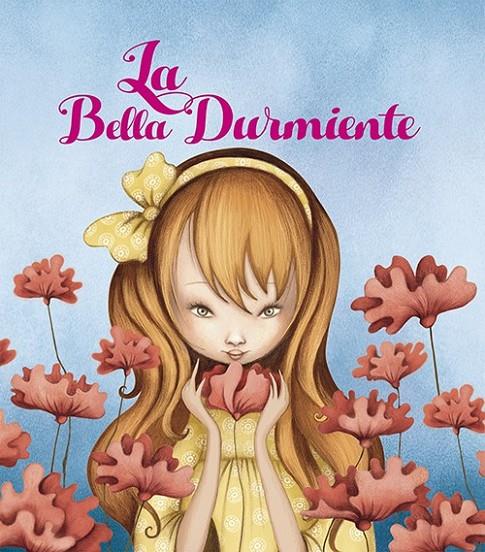 La Bella Durmiente | 9788428551724 | Perrault, Charles | Librería Castillón - Comprar libros online Aragón, Barbastro