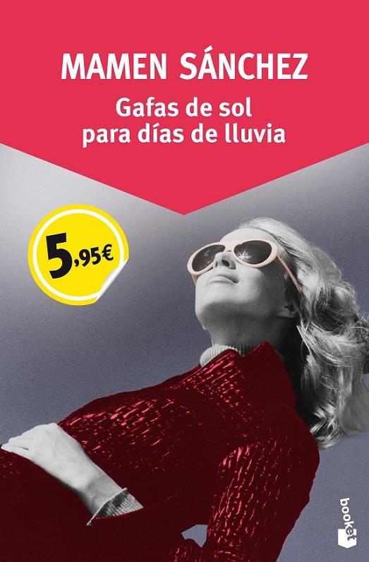 Gafas de sol para días de lluvia | 9788467043495 | Sánchez, Mamen | Librería Castillón - Comprar libros online Aragón, Barbastro