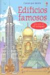 EDIFICIOS FAMOSOS (con más de 60 solapas) | 9781409516415 | LLOYD JONES, ROB | Librería Castillón - Comprar libros online Aragón, Barbastro