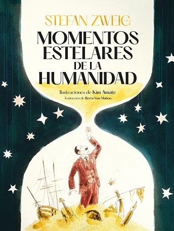 Momentos estelares de la humanidad | 9788419004130 | Zweig, Stefan | Librería Castillón - Comprar libros online Aragón, Barbastro