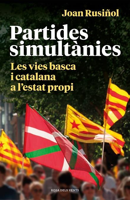 Partides simultànies | 9788418033001 | Rusiñol Ruiz, Joan | Librería Castillón - Comprar libros online Aragón, Barbastro