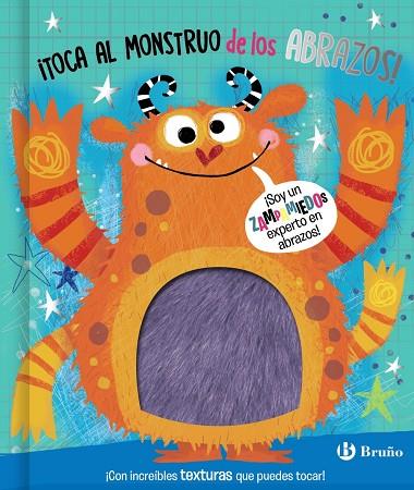 El monstruo de los abrazos. Edición especial | 9788469667378 | Greening, Rosie | Librería Castillón - Comprar libros online Aragón, Barbastro