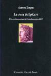 La siesta de Epicuro | 9788475221014 | Luque, Aurora | Librería Castillón - Comprar libros online Aragón, Barbastro