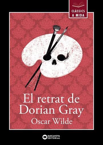 El retrat de Dorian Gray | 9788448952051 | Wilde, Oscar | Librería Castillón - Comprar libros online Aragón, Barbastro