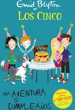 Una aventura de cumpleaños | 9788426146298 | Blyton, Enid | Librería Castillón - Comprar libros online Aragón, Barbastro