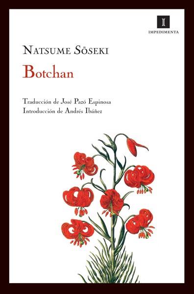BOTCHAN | 9788493592776 | NATSUME, SOSEKI | Librería Castillón - Comprar libros online Aragón, Barbastro