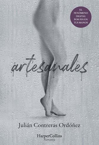 Artesanales | 9788491398424 | Contreras Ordóñez, Julián | Librería Castillón - Comprar libros online Aragón, Barbastro