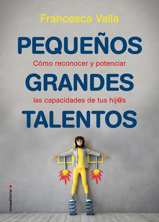 Pequeños grandes talentos | 9788417805739 | Valla, Francesca | Librería Castillón - Comprar libros online Aragón, Barbastro