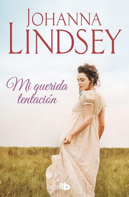 Mi querida tentación | 9788413145198 | Lindsey, Johanna | Librería Castillón - Comprar libros online Aragón, Barbastro