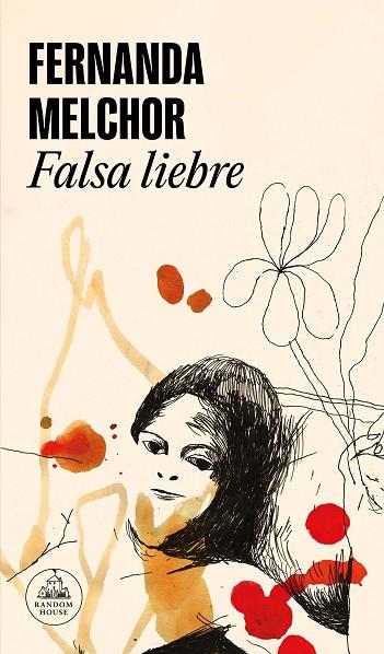 Falsa liebre | 9788439741688 | Melchor, Fernanda | Librería Castillón - Comprar libros online Aragón, Barbastro