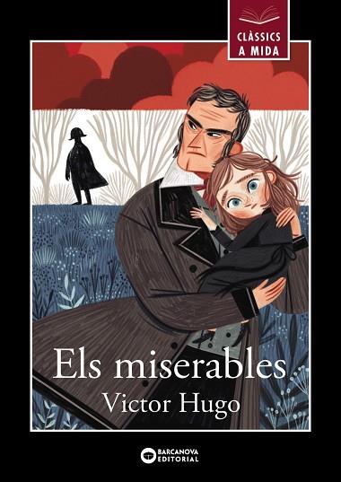 Els miserables | 9788448952037 | Hugo, Victor | Librería Castillón - Comprar libros online Aragón, Barbastro