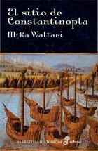 El sitio de Constantinopla | 9788435005944 | Waltari, Mika | Librería Castillón - Comprar libros online Aragón, Barbastro