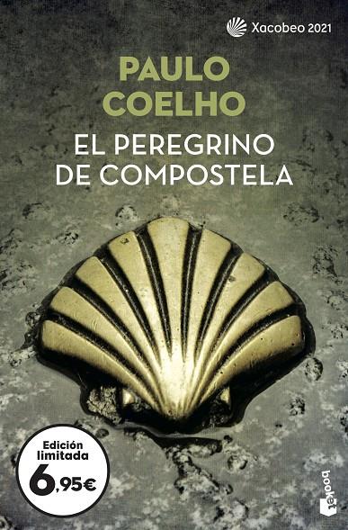 El Peregrino de Compostela | 9788408242673 | Coelho, Paulo | Librería Castillón - Comprar libros online Aragón, Barbastro