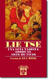 Lie Tse | 9788441417168 | Librería Castillón - Comprar libros online Aragón, Barbastro