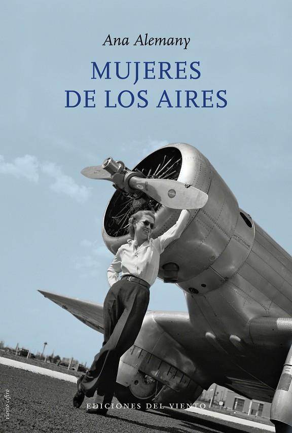 Mujeres de los aires | 9788418227141 | Alemany Ana | Librería Castillón - Comprar libros online Aragón, Barbastro