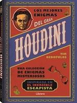 HOUDINI, EL GRAN | 9789463593922 | DEDOPULOS, TIM | Librería Castillón - Comprar libros online Aragón, Barbastro