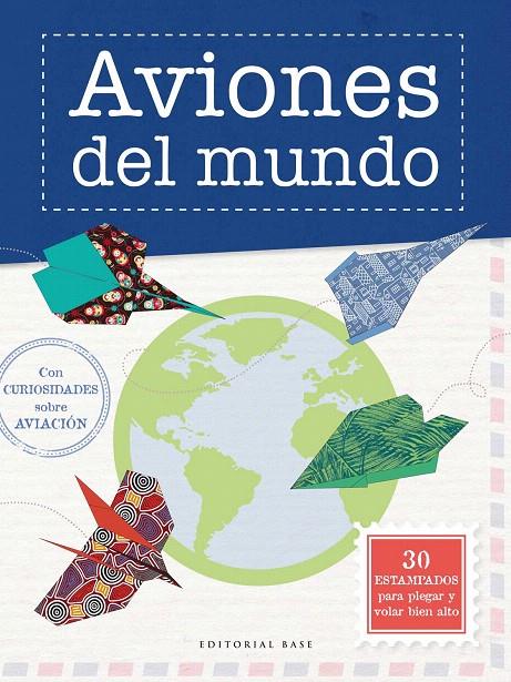 Aviones del mundo | 9788417064945 | Somnins | Librería Castillón - Comprar libros online Aragón, Barbastro