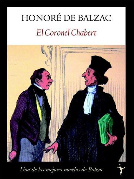 CORONEL CHABERT, EL | 9788496601345 | BALZAC, HONORE DE | Librería Castillón - Comprar libros online Aragón, Barbastro