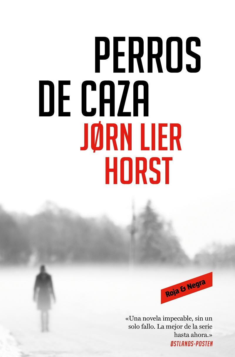 PERROS DE CAZA | 9788417910471 | HORST, JORN LIER | Librería Castillón - Comprar libros online Aragón, Barbastro