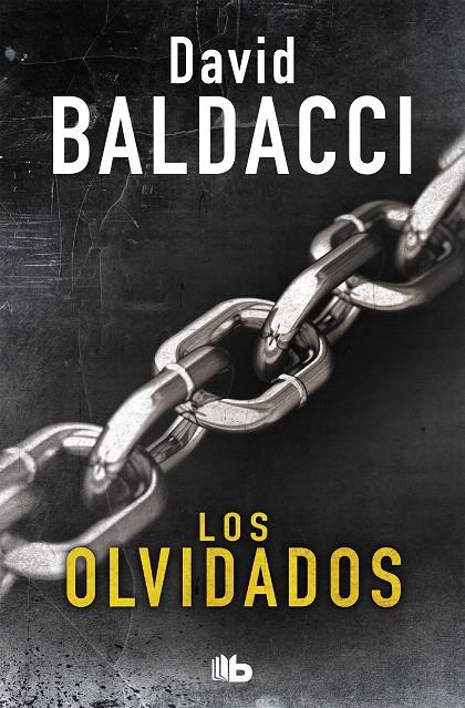 Los olvidados (Serie John Puller 2) | 9788490706732 | Baldacci, David | Librería Castillón - Comprar libros online Aragón, Barbastro