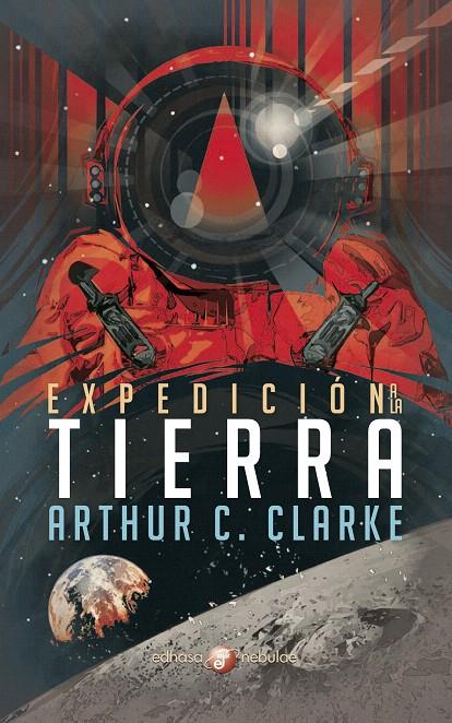 Expedición a la Tierra | 9788435021333 | Clarke, Arthur | Librería Castillón - Comprar libros online Aragón, Barbastro