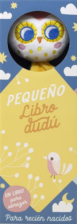 Buenas noches pequeño Búho | 9788408280279 | YOYO | Librería Castillón - Comprar libros online Aragón, Barbastro