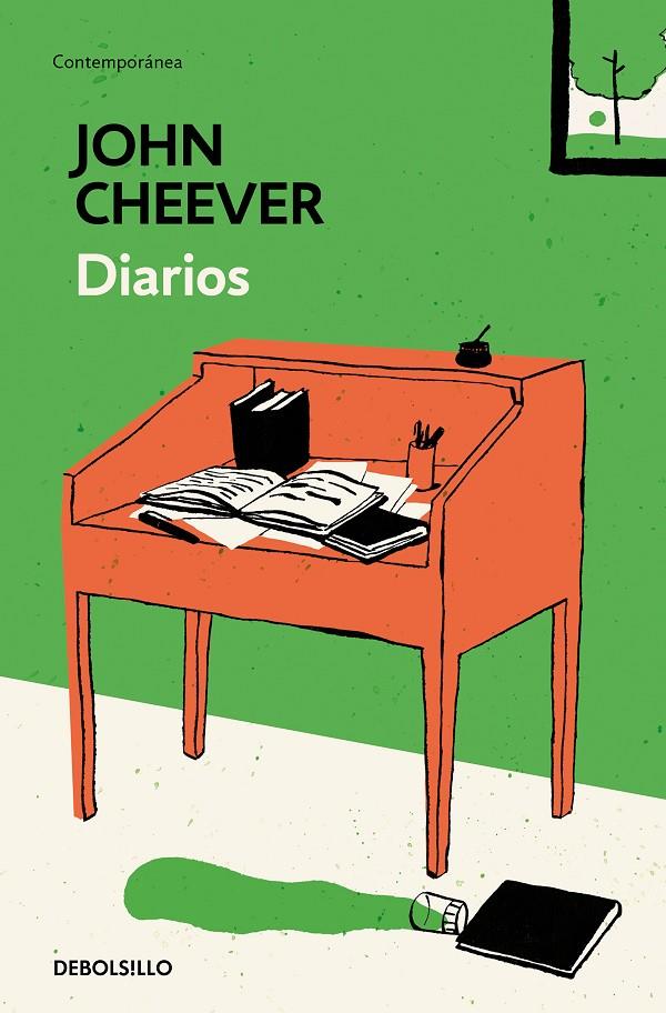 Diarios | 9788466347570 | Cheever, John | Librería Castillón - Comprar libros online Aragón, Barbastro